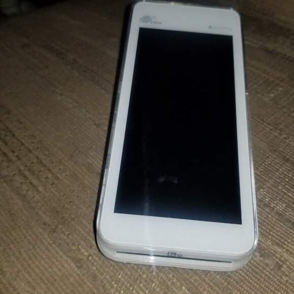 Pax A920 Pro Payment Terminal portable printer credit cards - Picture 3 of 10